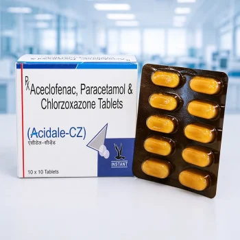Acidale-Cz
