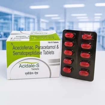 Acidale-S 