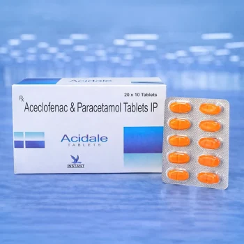 Acidale 