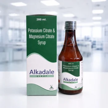 Alkadale