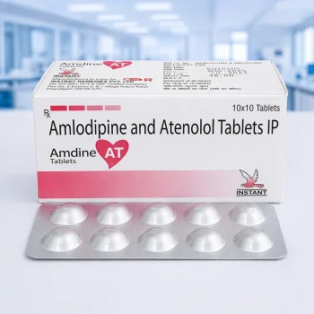 Amdine At