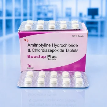 BOOSTUP PLUS TAB