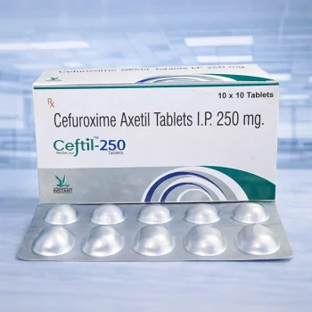 Ceftil-250