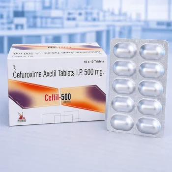 Ceftil-500