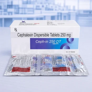 Ceph-in-250 