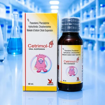 Cetrimol-D