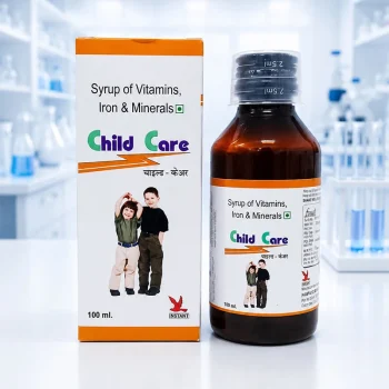Child Care 100ml