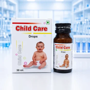 Child Care (Drops)