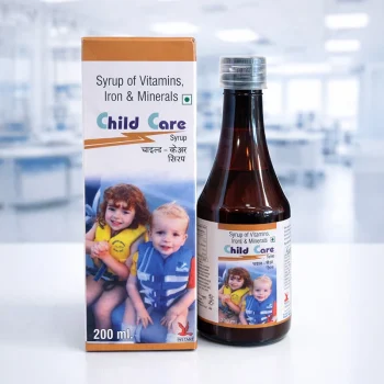 Child Care 200ml