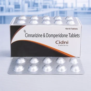 Cidni