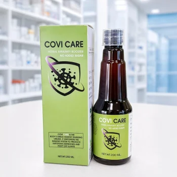 COVI CARE SYP BOOST IMMUN