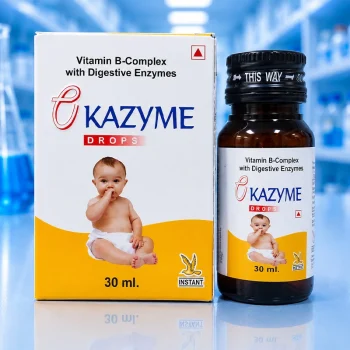 Okazyme Drops