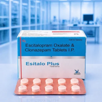 ESITALO PLUS TAB