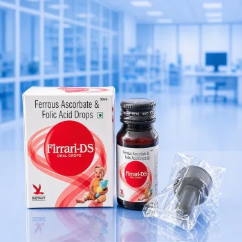 Firrari DS Drops