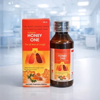 HONEY ONE 
