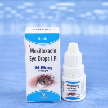 Inmoxy Eyedrop