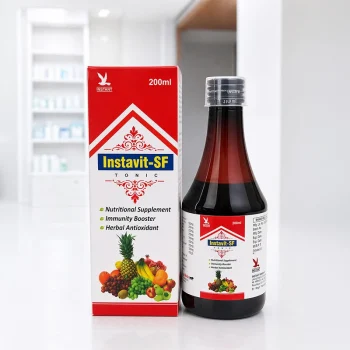 INSTAVIT-SF HERBAL TONIC
