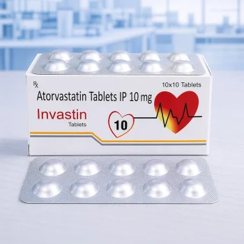 Invastin-10 