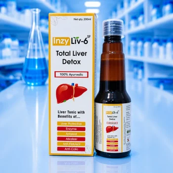INZYLIV SYP 6 LIVER