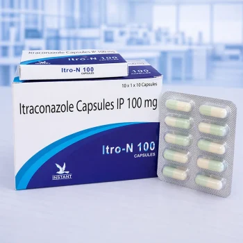 Itro-N 100