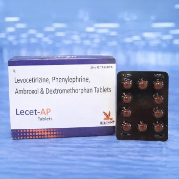 Lecet-Ap