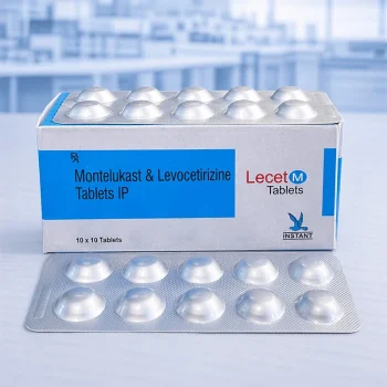 Lecet-M 