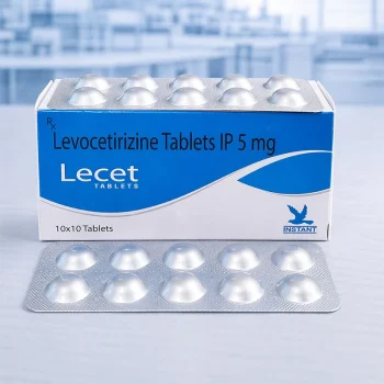 Lecet 