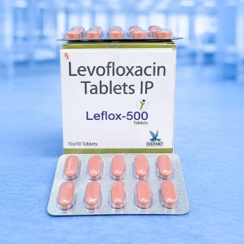 Leflox-500 