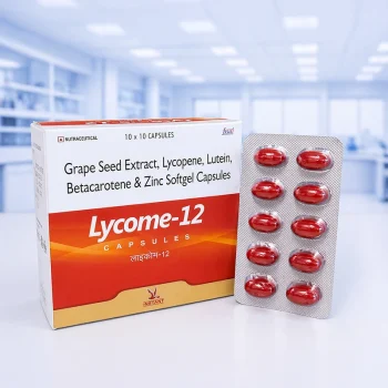 Lycome-12 