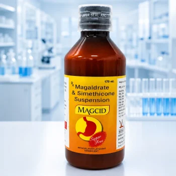 Magcid