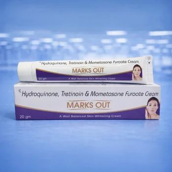 Marks Out