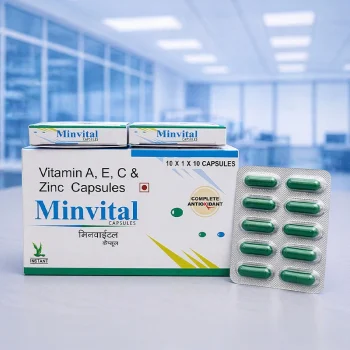 Minvital