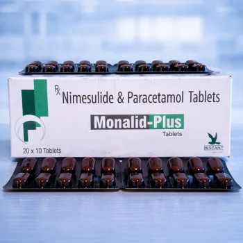 Monalid plus