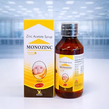 Monozinc