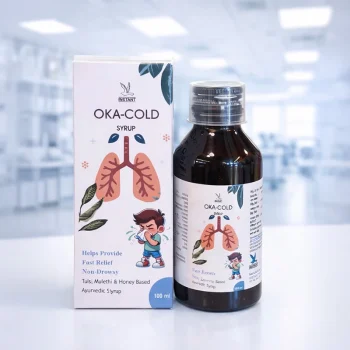 OKACOLD HERBAL SYP