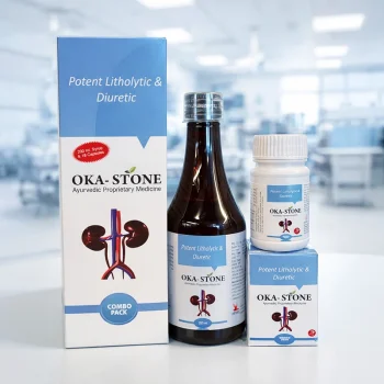 Oka-Stone COMBO HERBAL