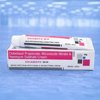 Okabate-GM 20gm