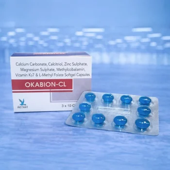Okabion- CL