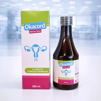 OKACORD FOR FEMALE 
