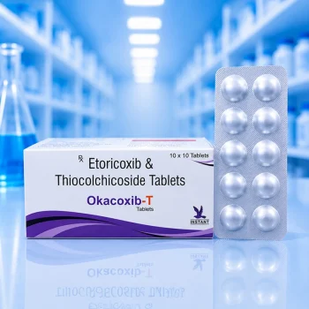 Okacoxib-T