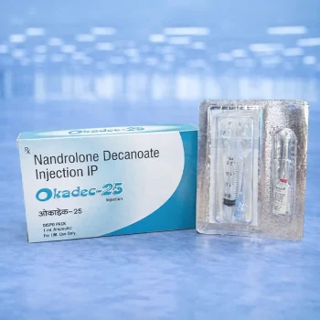 Okadec-25