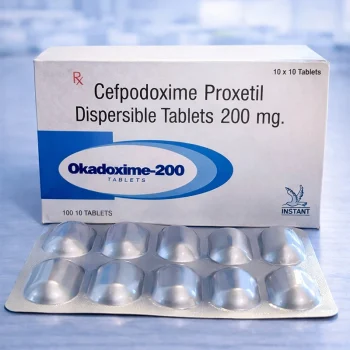 Okadoxime 200