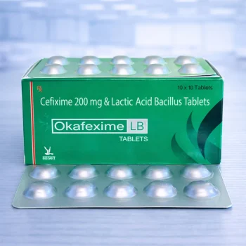 Okafexime 200 LB