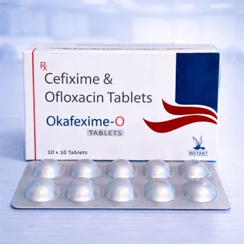Okafexime-O