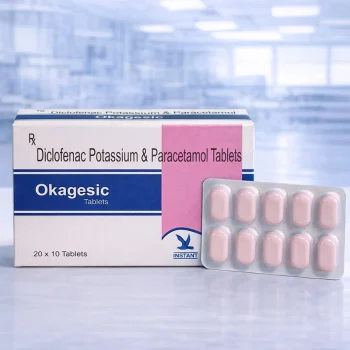 Okagesic 