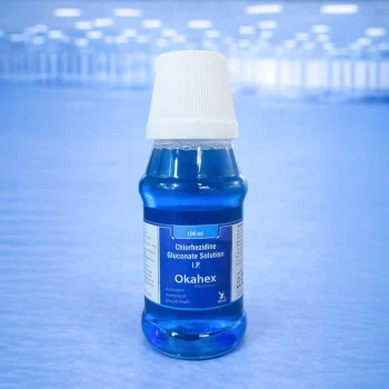 Okahex Mouthwash
