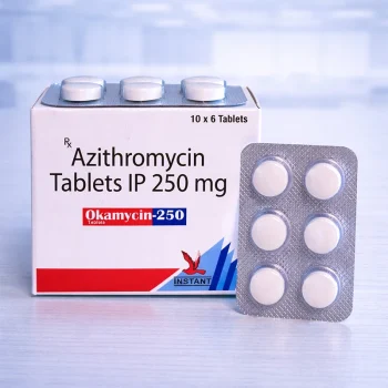Okamycin-250 