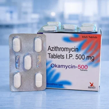 Okamycin-500