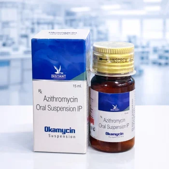OKAMYSIN 200 MG