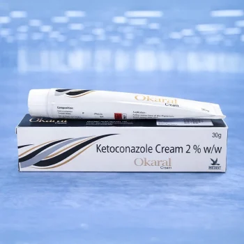 OKARAL CREAM